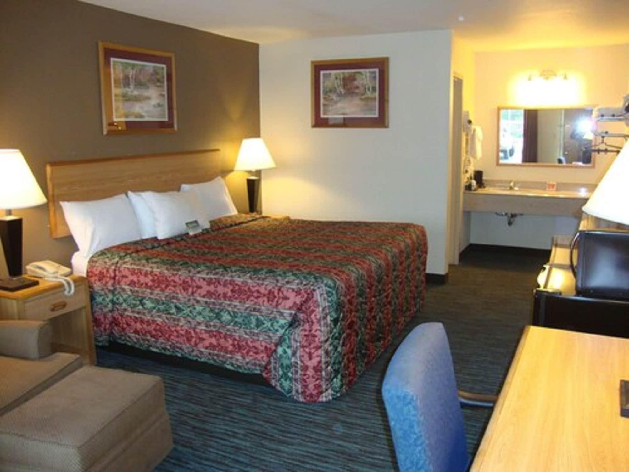 Econo And - Hotel Jackson