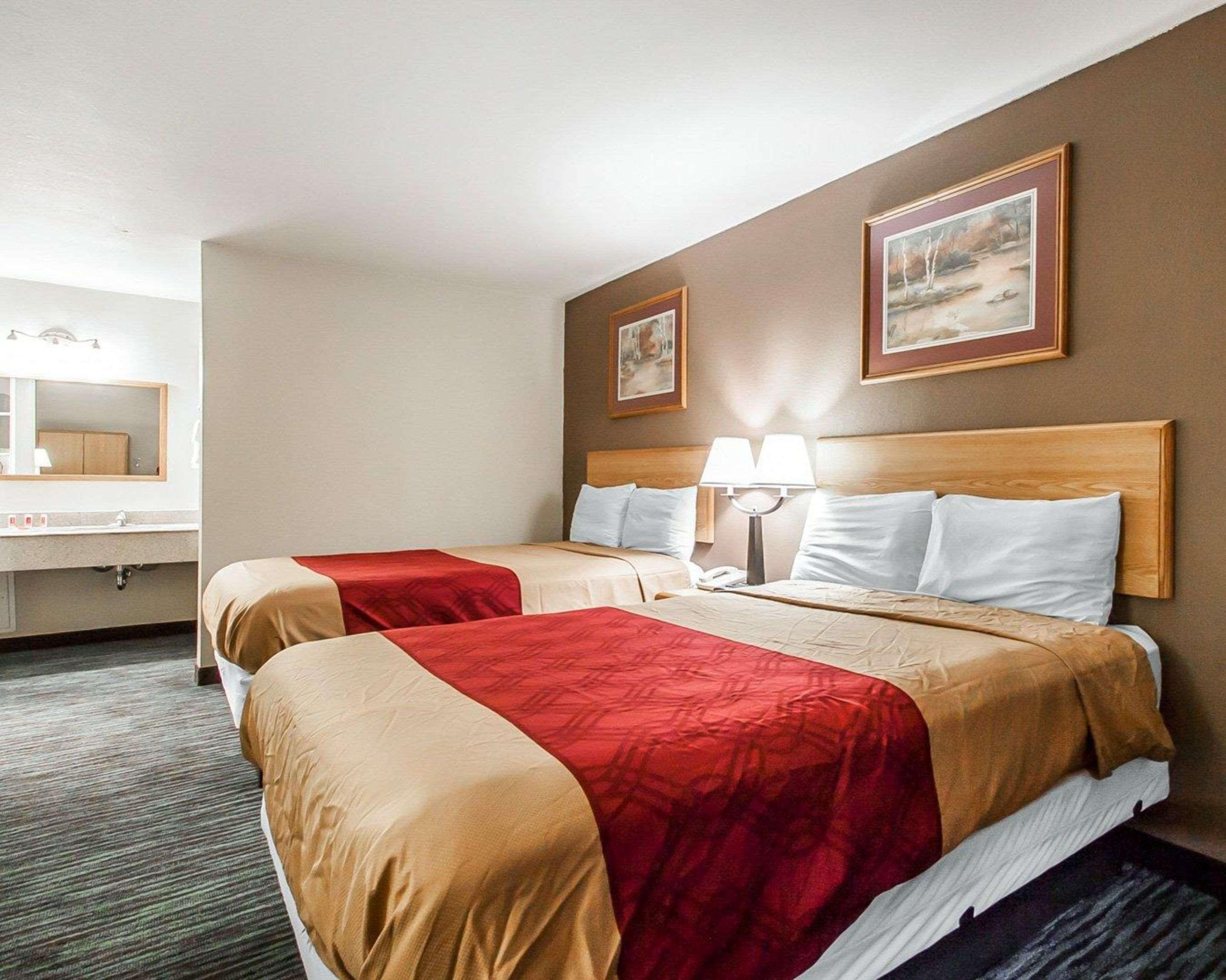 Econo And - Hotel Jackson