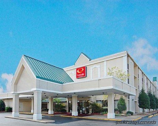 Hotel Econo And -