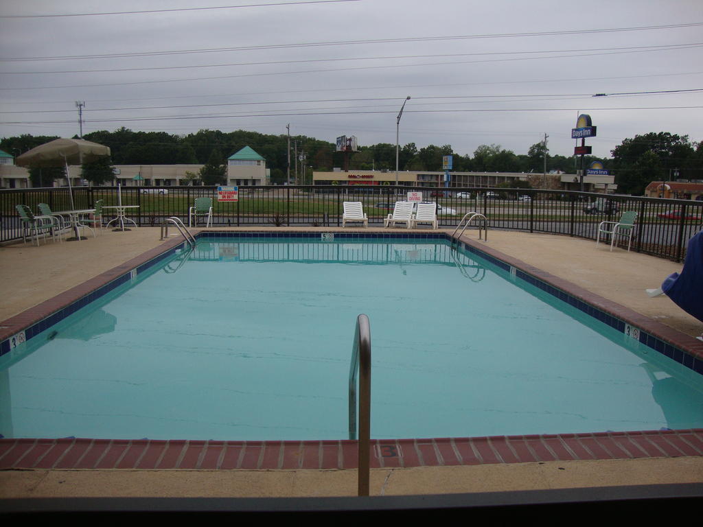 Hotel Econo And - Jackson