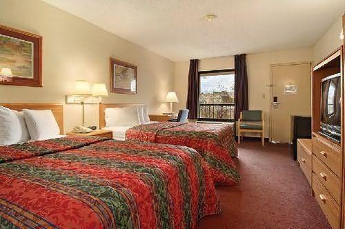 Hotel Econo And - Jackson