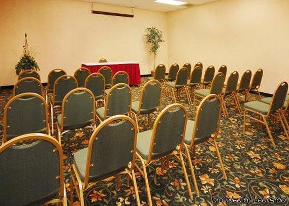 Hotel Econo And -