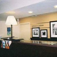 Hotel Econo And - Jackson